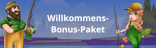 Holen Sie sich einen Willkommensbonus im Vegas Casino